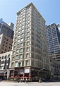 Reliance Building · Buildings of Chicago · Chicago Architecture Center ...
