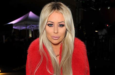Aubrey Oday Is Being Slut Shamed On Twitter For Having An Affair With