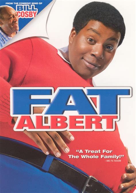 Fat Albert Dvd 2004 Best Buy