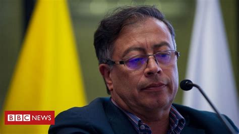 Gustavo Petro Os Desafios Do Novo Presidente Da Colômbia Na Economia