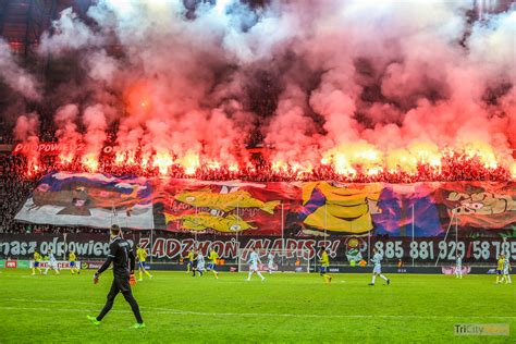 Klub sportowy lechia gdansk information page serves as a one place which you can use to find listed results of matches klub sportowy lechia gdansk has played so far and the upcoming. Lechia Gdansk wins the Tricity Derby and gets the ...