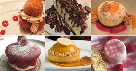 Best desserts in Milwaukee: Carol Deptolla's picks for 2017