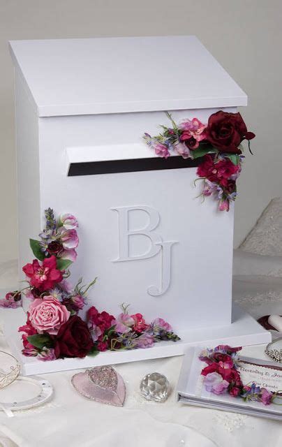 Maybe you would like to learn more about one of these? 20 Creative Wedding Card Box Ideas Many Brides are Dying for!