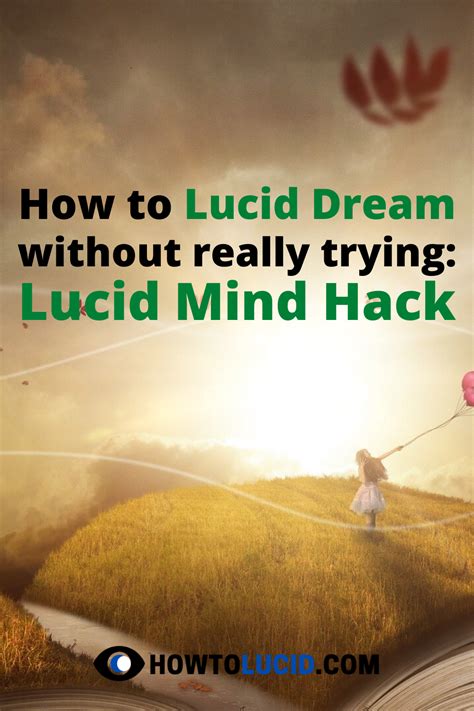 So As Most Of You Know A While Back I Decided To Learn Lucid Dreaming