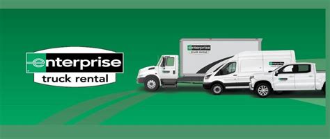 Working With Enterprise Rent A Truck Cdllife