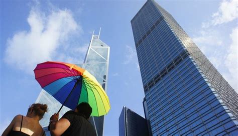 Hong Kong Court Rules Against Same Sex Civil Partnerships Hong Kong