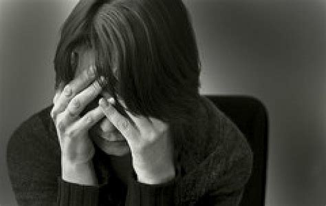 Recognizing The Unusual Signs Of Depression Harvard Health