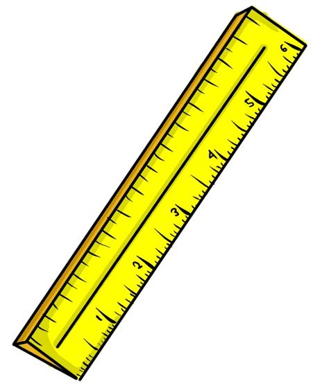 The smallest unit a metric ruler can measure is 1 mm, or 0.1 cm. Free Metric Ruler Cliparts, Download Free Metric Ruler ...