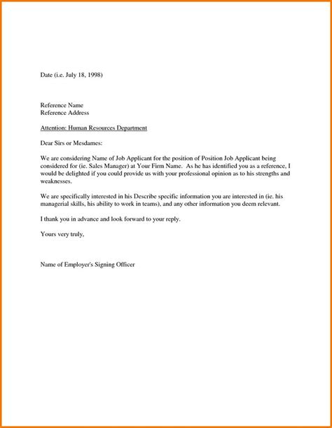 Following is a sample employment verification letter template. The 25+ best Employee recommendation letter ideas on ...