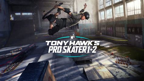 Maybe you would like to learn more about one of these? Spesifikasi PC untuk Game Tony Hawk Pro Skater 1+2, Ringan ...