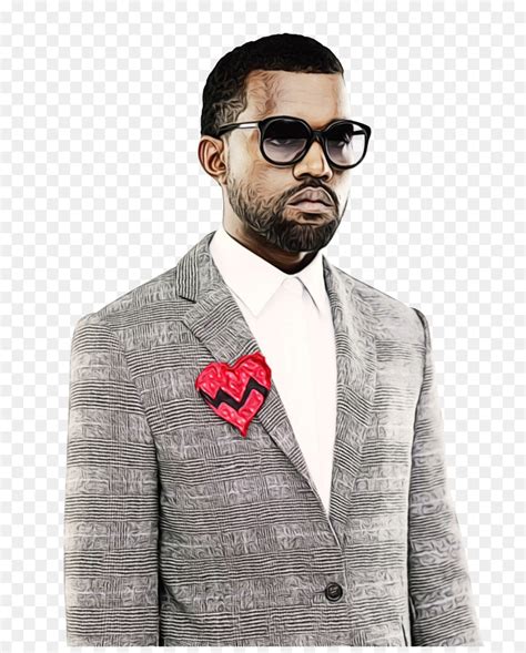 Kanye West Portable Network Graphics Image Clip Art Transparency Png Download