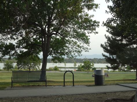 Sloans Lake Park Denver Co Been There Done That Trips