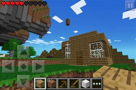 Is a grand update contains many features for expanding caves and cliffs. Minecraft Full Version APK 0.14.0 | Free Download For Android