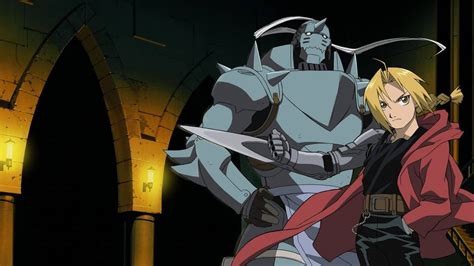 Fullmetal Alchemist Ter Mais Epis Dios Dublados Na Funimation