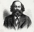 Russian Anarchist Bakunin Photograph by Bettmann - Pixels