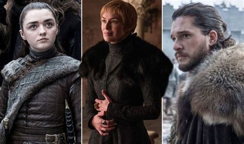 Game Of Thrones Season 1 Episode 3 Cast List Game Fans Hub