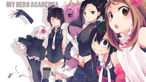 Hd My Hero Academia Backgrounds 2021 Cute Wallpapers