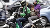 印尼電單車的士王者Go-Jek 得到Google注資
