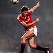 Bryan Robson | Man Utd Legends Profile | Manchester United