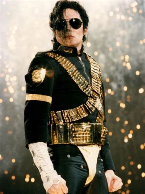 Vida De Michael Jackson