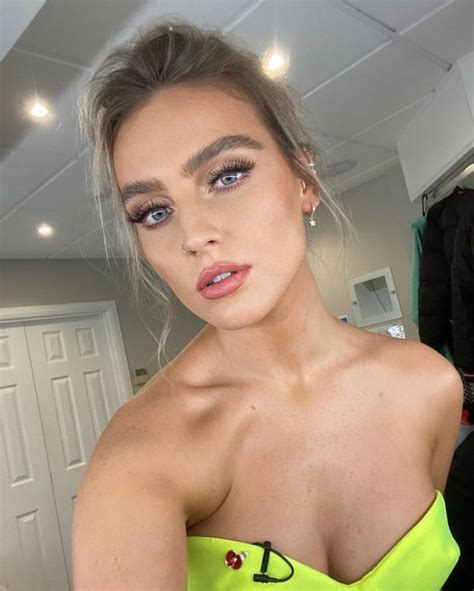 Perrie Edwards Nude And Leaked Pics Of Little Mix Singer 69 Photos The Fappening