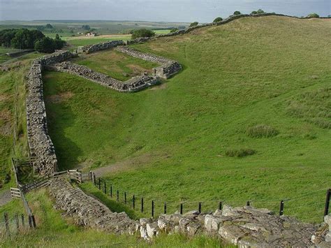 Hadrians Wall Hadrians Wall Roman Britain Hadrians Wall