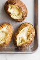 Perfect Baked Potato Recipe | The Recipe Critic