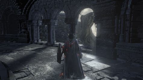Dark Souls 3 Firelink Shrine Walkthrough 2023