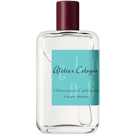 Atelier Cologne Clémentine California 200 Ml Beautylish