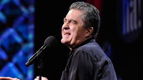 Canadian Comedian Mike Macdonald Dies At 62 Entertainment Cbc News