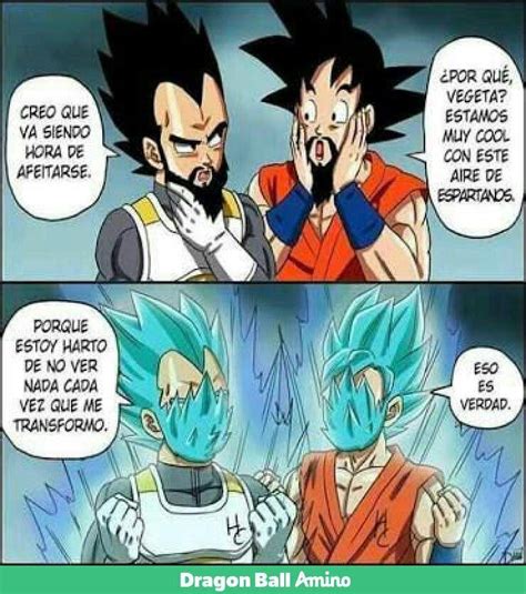 Only the real fans of dragon ball z will understand some of these gems. Memes | DRAGON BALL ESPAÑOL Amino