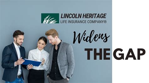 Lincoln Heritage Widens The Gap Youtube