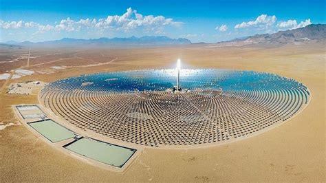 These Are The 11 Most Beautiful Solar Farms In The World Euronews