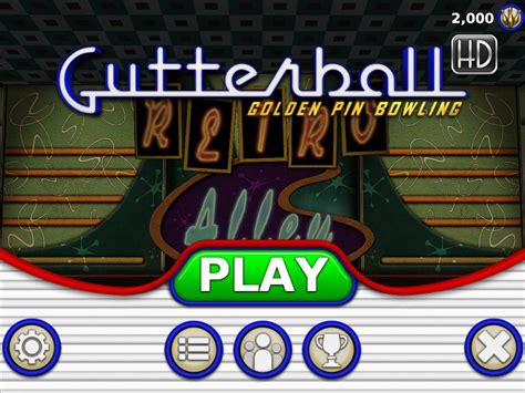 Gutterball Golden Pin Bowling Skunk Studios Wiki Fandom