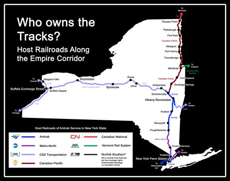 Frequently Asked Questions Empire State Passenger Association