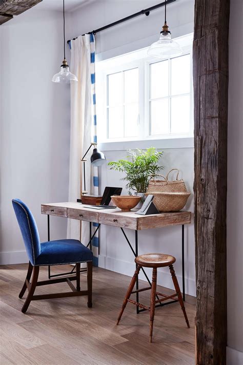 25 Small And Creative Home Office Design Ideas To Inspire Home Office