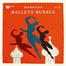 Diaghilev: Ballets Russes | Warner Classics