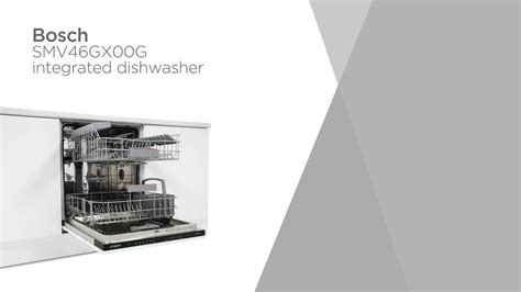 Bosch dishwasher displaying an error code? Dishwasher photo and guides: Currys Dishwasher Offer Code
