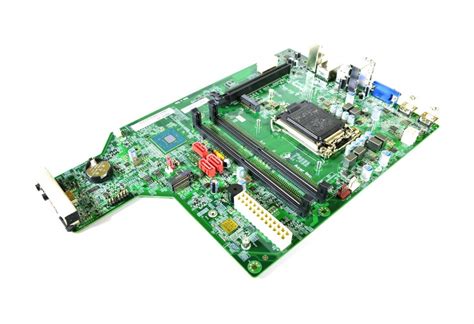 Motherboard Acer Aspire Tc 885 Series Intel Cpu Socket Ddr4 Desktop Db