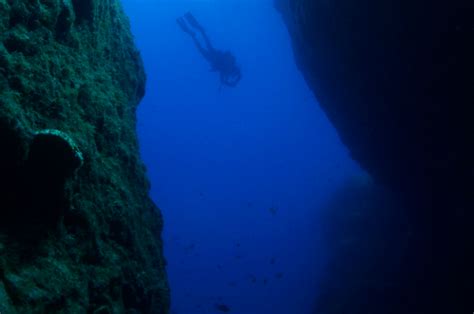 The 10 Most Dangerous Scuba Dives In The World Diving World Scuba