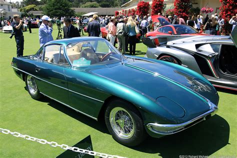 1963 Lamborghini 350 Gtv Gallery Gallery