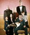 Addams Family TV Reboot in the Works with Tim Burton Directing: Reports ...