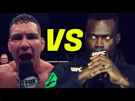 The middleweight fight between chris weidman and uriah hall at ufc 261 was over in mere seconds after weidman broke his own leg delivering his first kick of the horrific injury occurred in the opening moments of the fight as hall checked a leg kick from weidman. UFC 258: Chris Weidman vs Uriah Hall - YouTube