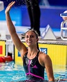 Simona Quadarella doppio oro europeo a Glasgow! | Swimming Channel