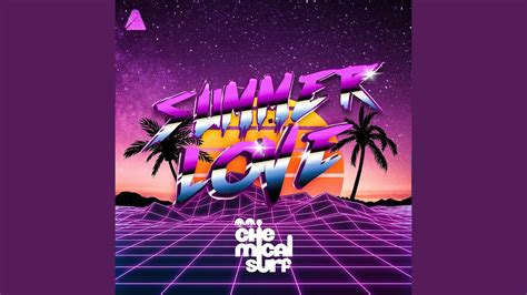 Summer Love Radio Edit Youtube Music