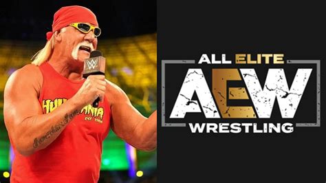 Former Aew Star Reacts To Wwe Legend Hulk Hogan Getting Engaged At 69
