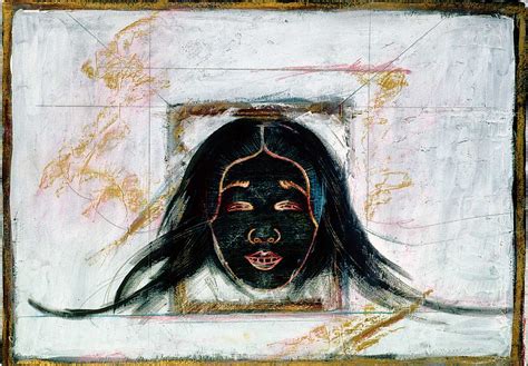 Arai Tomie Selected Work Artasiamerica A Digital Archive For