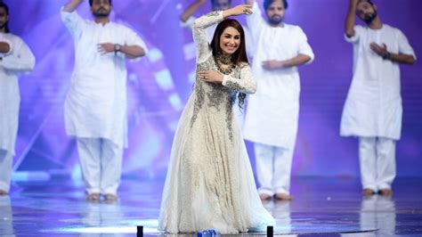 Celebrities Like Bushra Ansari Bear The Worst Of Ageism In Pakistan