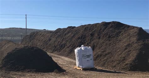 Mesa County Compost Achieves Dramatic Operational Transformation