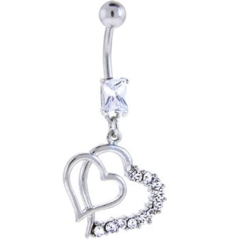 Belly Ring Belly Rings Belly Button Piercing Jewelry Cute Belly Rings
